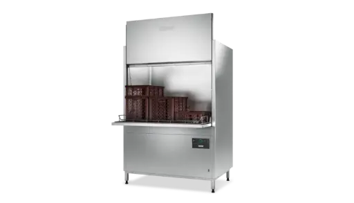 [K10723] Universalspülmaschine PROFI UXT