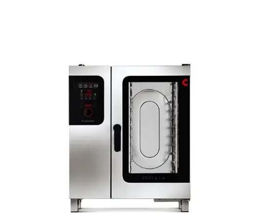 [K10315] Kombidämpfer Convotherm maxx pro easy Promotion Package 10.10