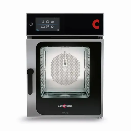 [K10321] Kombidämpfer Convotherm mini pro easyTouch 6.10