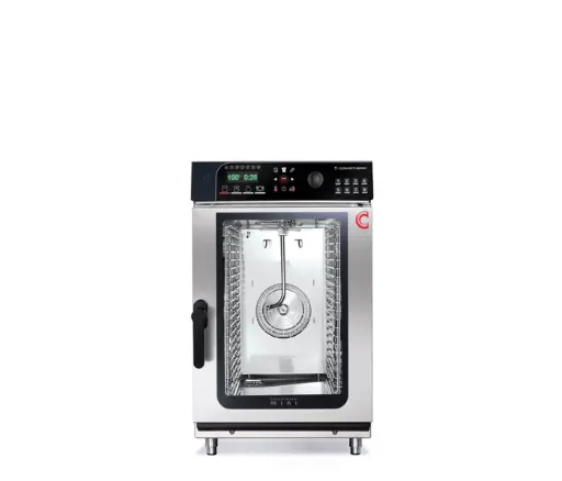 [K10329] Kombidämpfer Convotherm mini Standard 10.10
