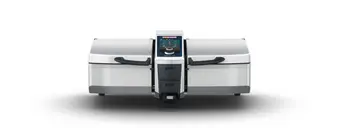[K10101] Multifunktionsgargerät iVario Pro
